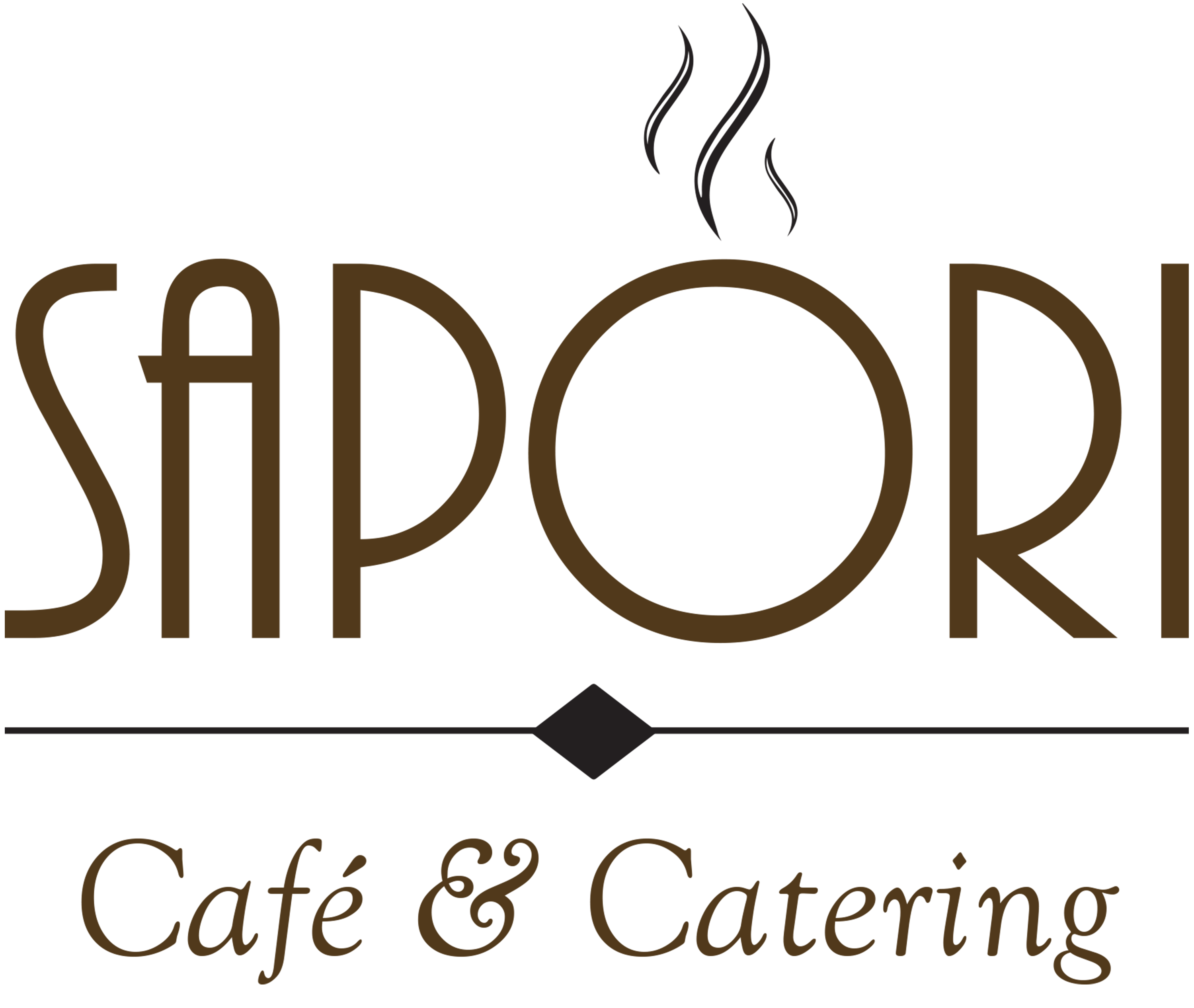 SAPORI Cafe & Catering